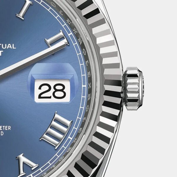Rolex Datejust m126334-0026 Watch - Image 13