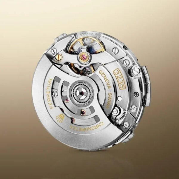 Rolex Datejust m126303-0018 Watch - Image 4