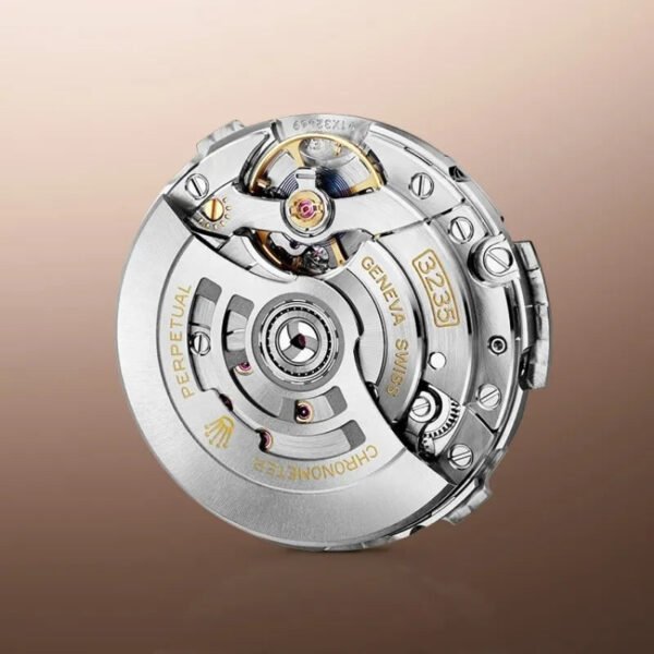 Rolex Datejust m126331-0001 Watch - Image 4