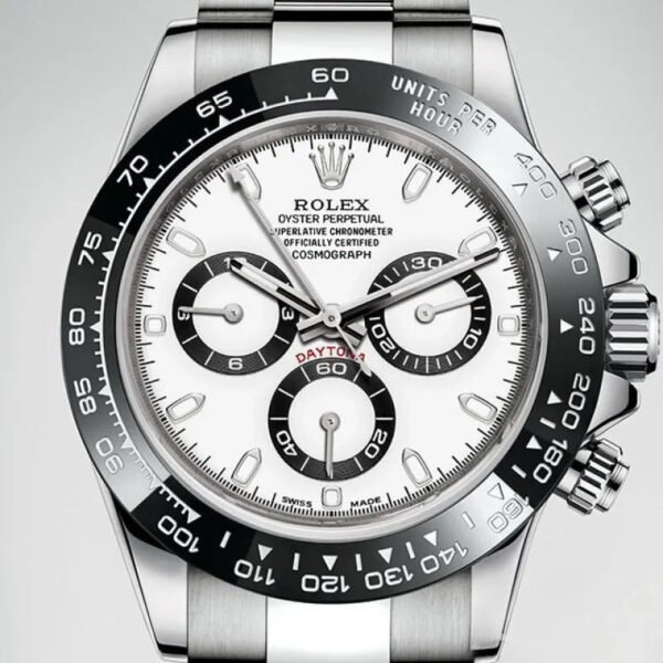 Rolex Cosmograph Daytona m116500ln Series - Image 4