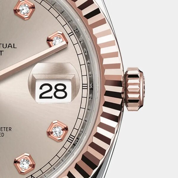 Rolex Datejust m126331-0007 Watch - Image 8