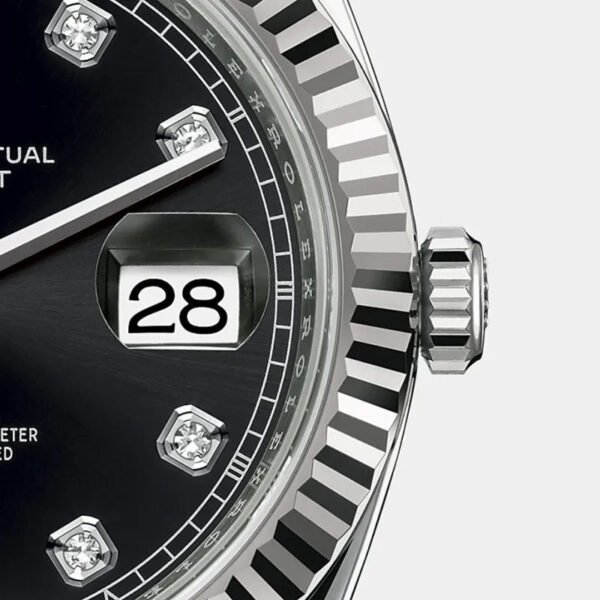 Rolex Datejust m126334-0011 Watch - Image 8