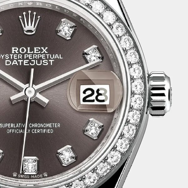 LADY-DATEJUST -m279139rbr-0011 - Image 2