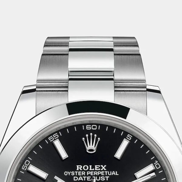 Rolex Datejust m126300-0011 Watch - Image 3