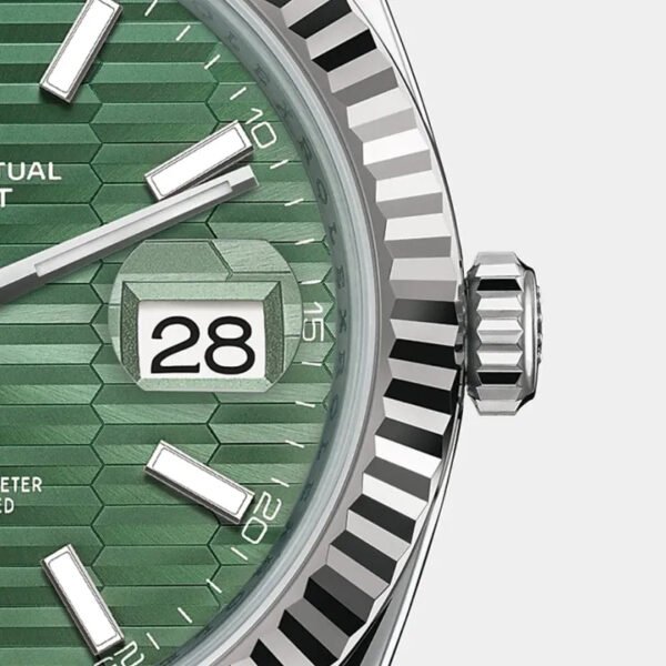 Rolex Datejust m126334-0030 Watch - Image 8