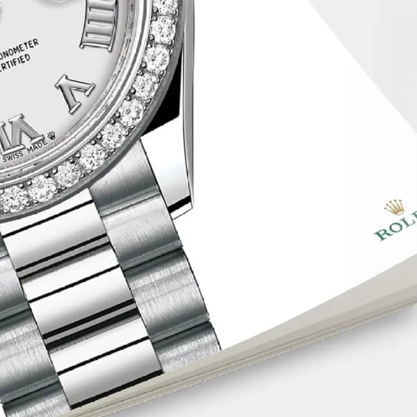 LADY-DATEJUST-m279139rbr-0013 - Image 2
