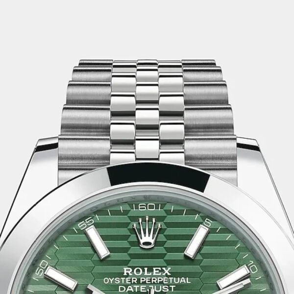 Rolex Datejust m126334-0028 Watch - Image 3