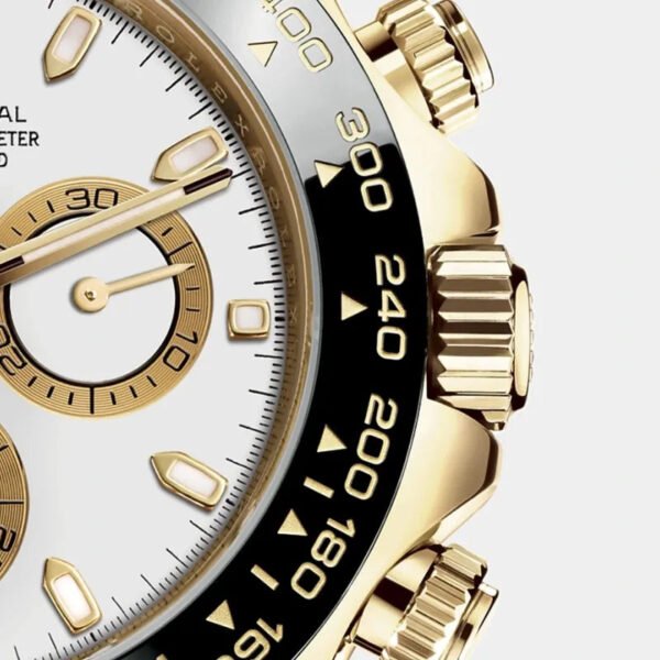 Rolex COSMOGRAPH DAYTONA-m116518ln-0041 - Image 5