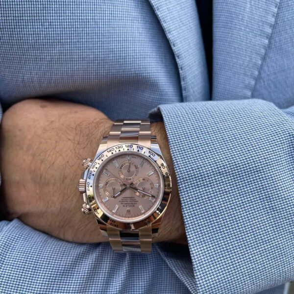 Cosmograph Daytona m116505 - Image 6