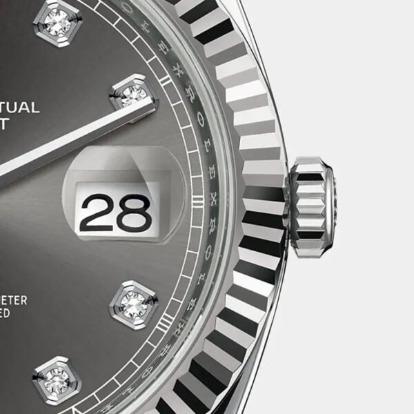 Rolex Datejust m126334-0005 Watch - Image 9