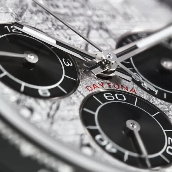 Rolex COSMOGRAPH DAYTONA-M116519LN-0038（AAAAA version） - Image 3