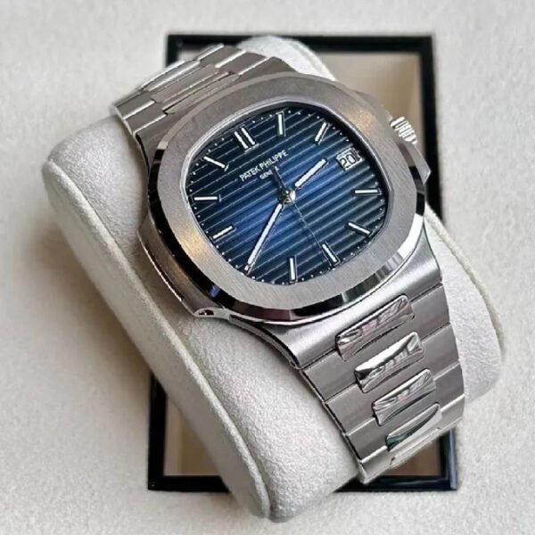 5811/1G - Patek Philippe NAUTILUS - Image 9