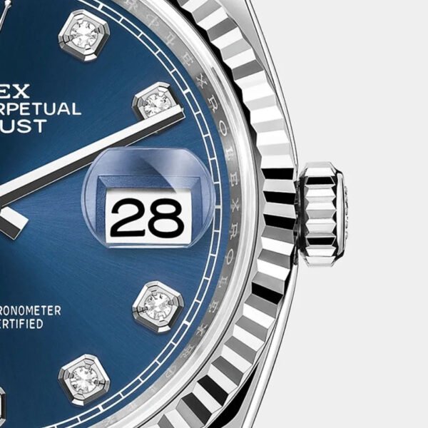 Rolex Datejust m126234-0038 Watch - Image 10