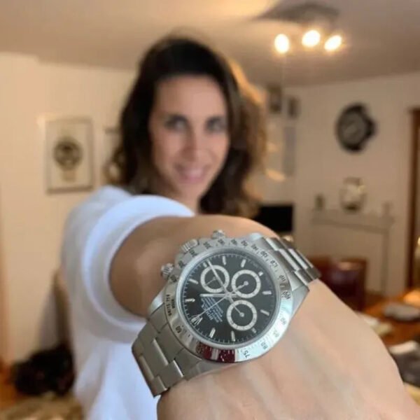 Rolex Cosmograph Daytona 116520 Series(AAAAA version) - Image 5