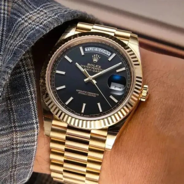 Rolex DAY-DATE 40 M228238-0061(AAAAA Version) - Image 18