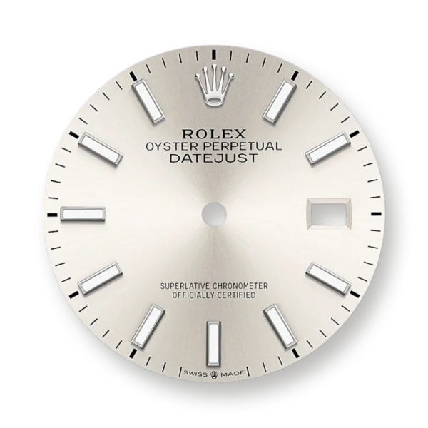 Rolex Datejust 278274-0011 Watch - Image 9