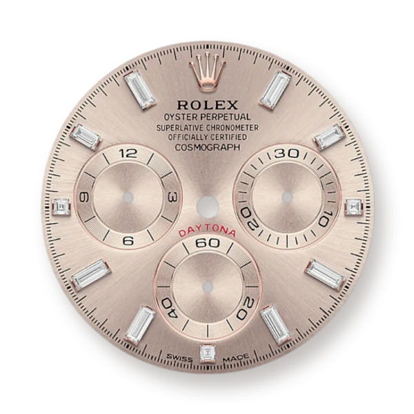 Rolex COSMOGRAPH DAYTONA-m116515ln-0061 - Image 3
