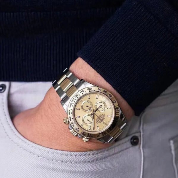 Cosmograph Daytona m116503(AAAAA version) - Image 7