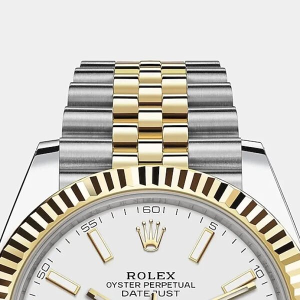 Rolex Datejust m126333-0016 Watch - Image 3
