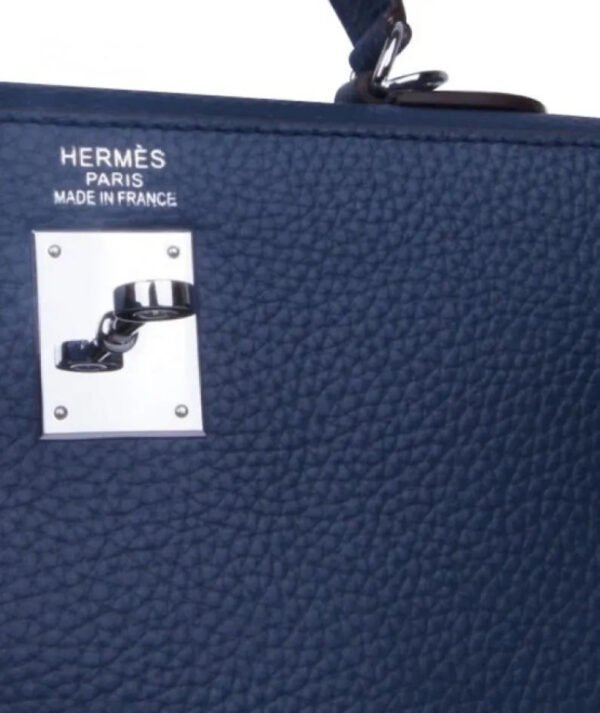 Hermes Kelly 28 - Image 3