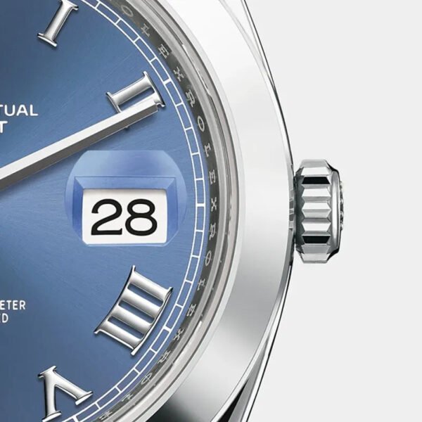 Rolex Datejust m126300-0018 Watch - Image 8