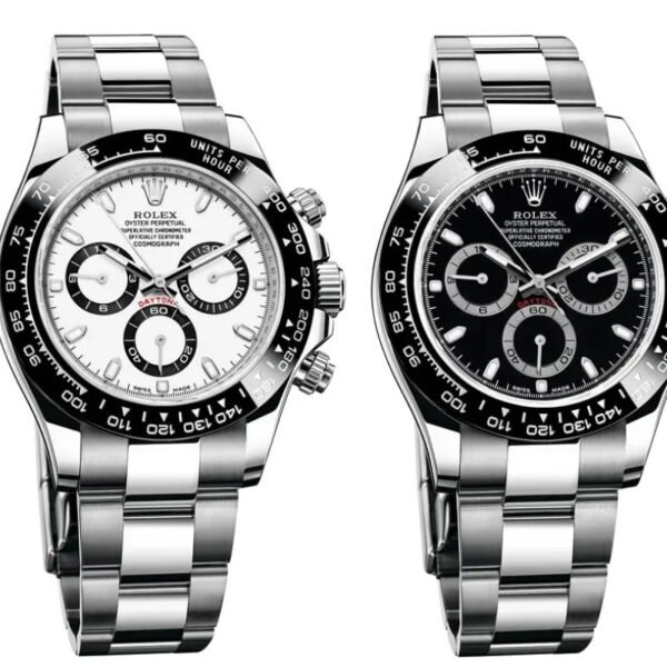 Rolex Cosmograph Daytona m116500ln Series - Image 5