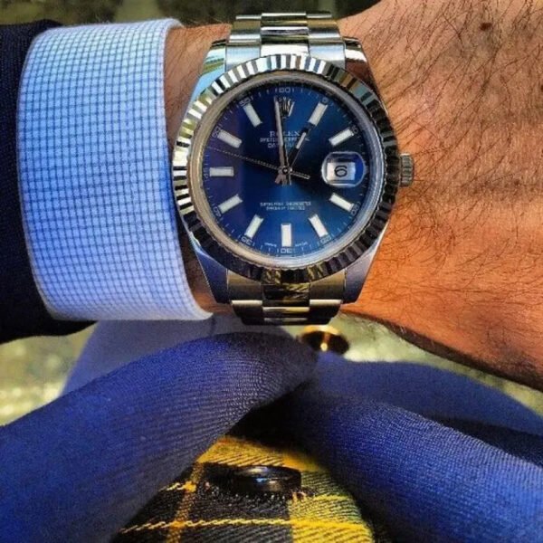 Rolex Datejust m126334 Series - Image 9