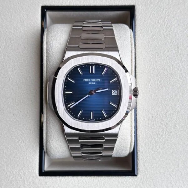 5811/1G - Patek Philippe NAUTILUS - Image 2