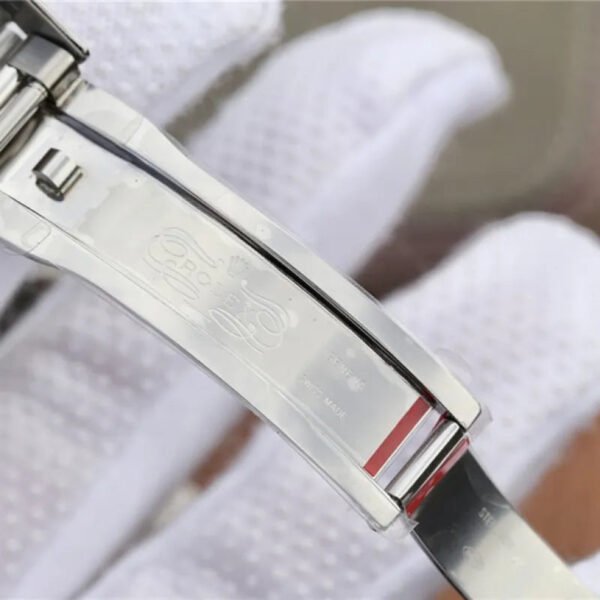 GMT MASTER 2 SILVER COKE 40MM 116719-BLRO - Image 3