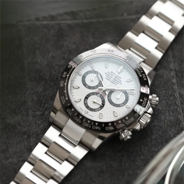 Rolex Cosmograph Daytona m116500ln Series-m116500ln-0001 - Image 10