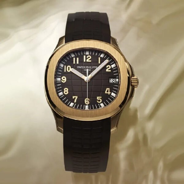 5167R-Patek Philippe AQUANAUT - Image 2