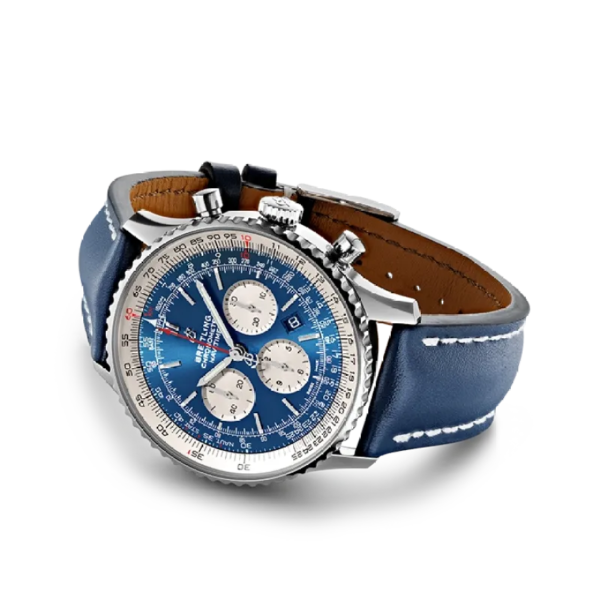 Breitling AB0127211C1X2 NAVITIMER - Image 4