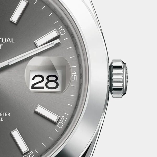 Rolex Datejust m126300-0008 Watch - Image 8