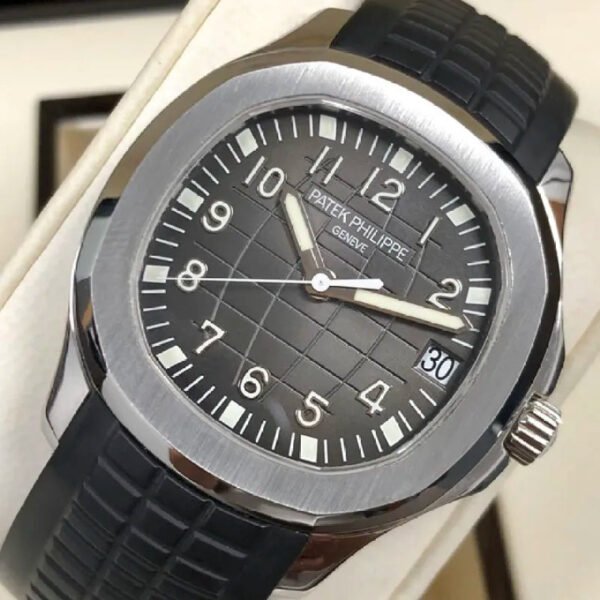 5165A-Patek Philippe AQUANAUT - Image 2