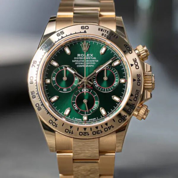 Rolex Cosmograph Daytona m116508-0013 - Image 9
