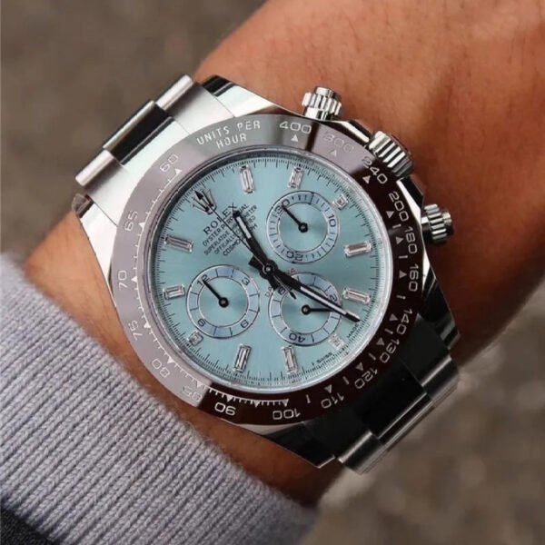 Rolex Cosmograph Daytona 116506 Series(AAAAA version) - Image 6