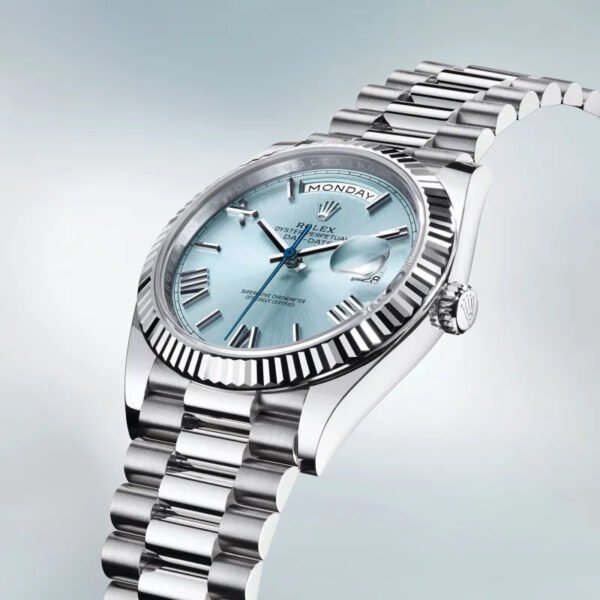 Rolex DAY-DATE M228236-0006 (AAAAA version) - Image 3