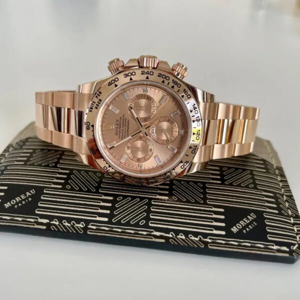 Cosmograph Daytona m116505 - Image 8