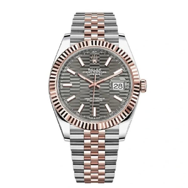 Rolex Datejust m126331-0020 Watch